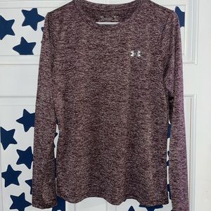 Under Armor Longsleeve
